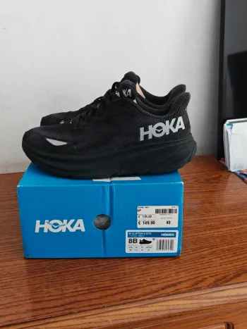 Použité Hoka Clifton 9 GTX bike — obrázek 3 z 13