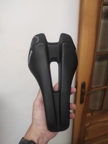 Brugt Ergon SR Tri Men 2026 bike — billede 1 af 3