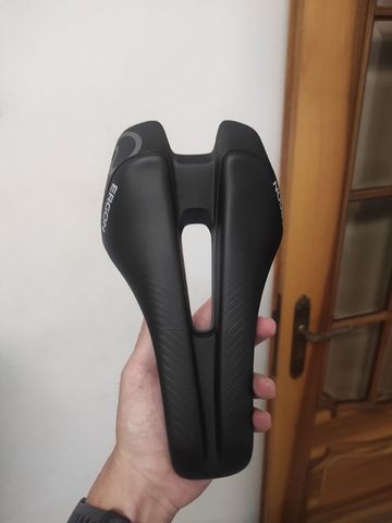 Gebrauchtes Ergon SR Tri Men 2026 Saddles & Seatposts