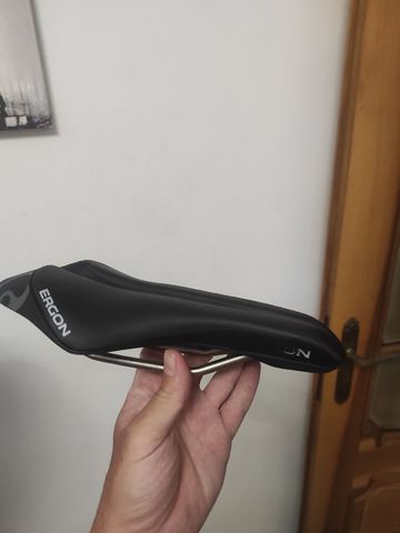 Gebrauchtes Ergon SR Tri Men 2026 bike — Bild 2 von 3