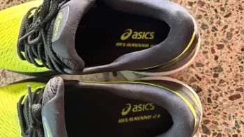 Brugt Asics Gel-Kayano 27 bike — billede 7 af 9