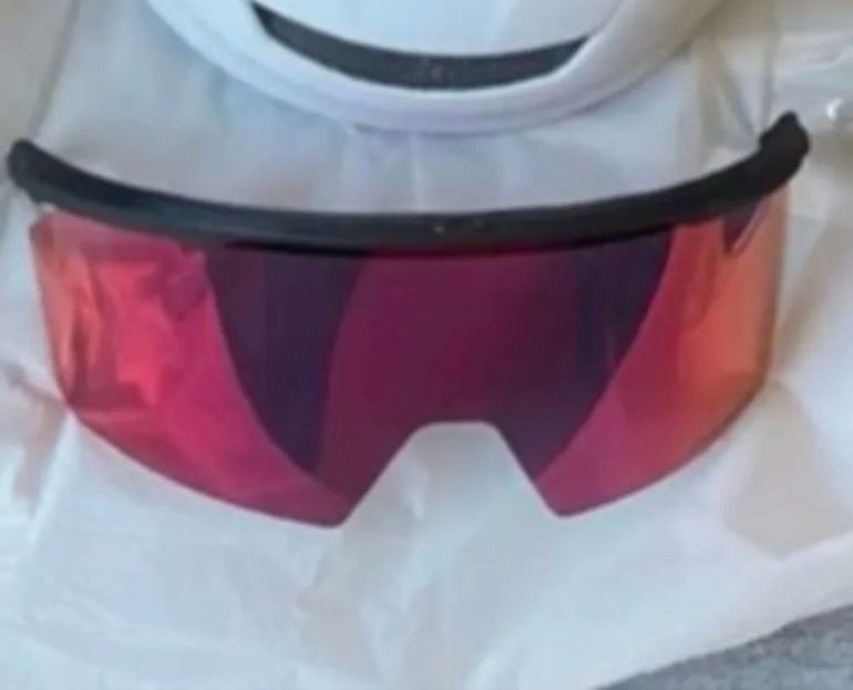 Used Oakley ARO7 2026 bike — image 3 of 10
