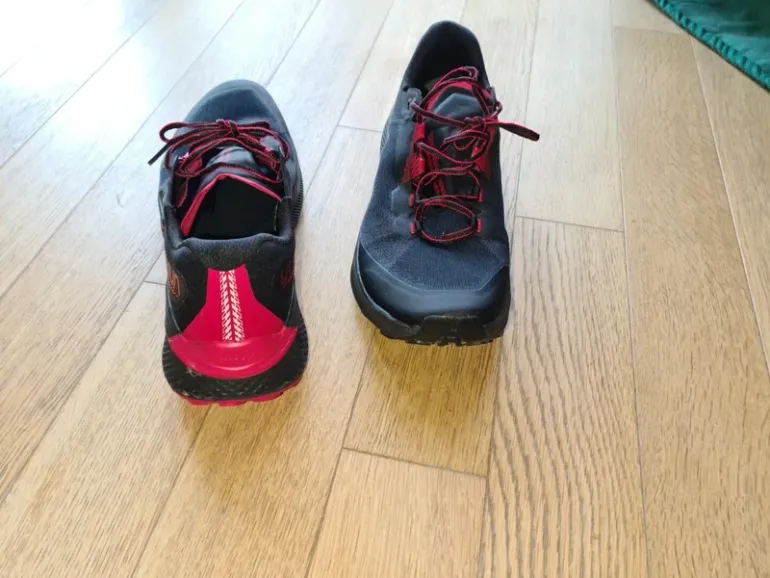 Gebrauchtes La Sportiva Prodigio bike — Bild 2 von 2