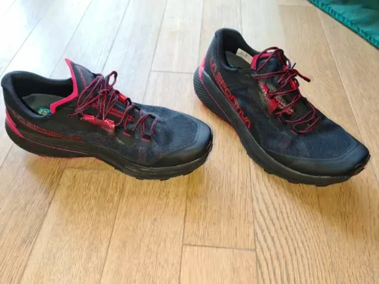 Gebrauchtes La Sportiva Prodigio bike — Bild 1 von 2
