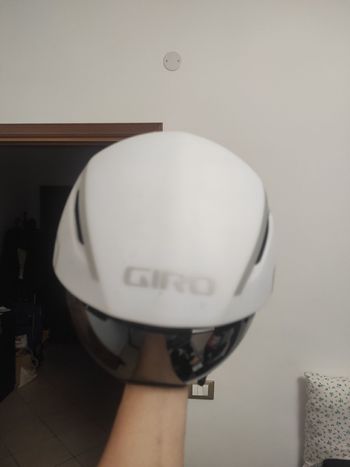 Brugt Giro Aerohead MIPS Helmet 2023 bike — billede 3 af 3