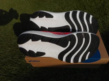 Použité Asics Gel Contend 9 bike — obrázek 2 z 5