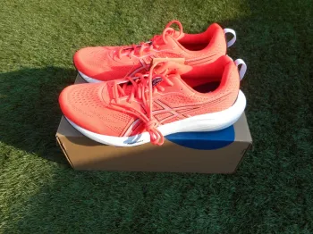 Použité Asics Gel Contend 9 bike — obrázek 4 z 5
