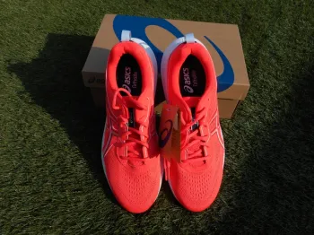 Použité Asics Gel Contend 9 bike — obrázek 1 z 5