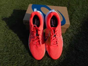 Used Asics Gel Contend 9 Running Shoes
