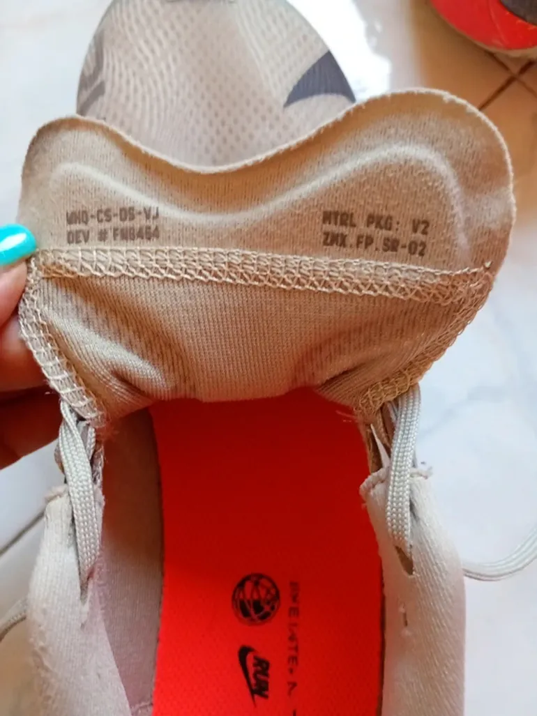 Used Nike Zoom Fly 6 bike — image 3 of 14