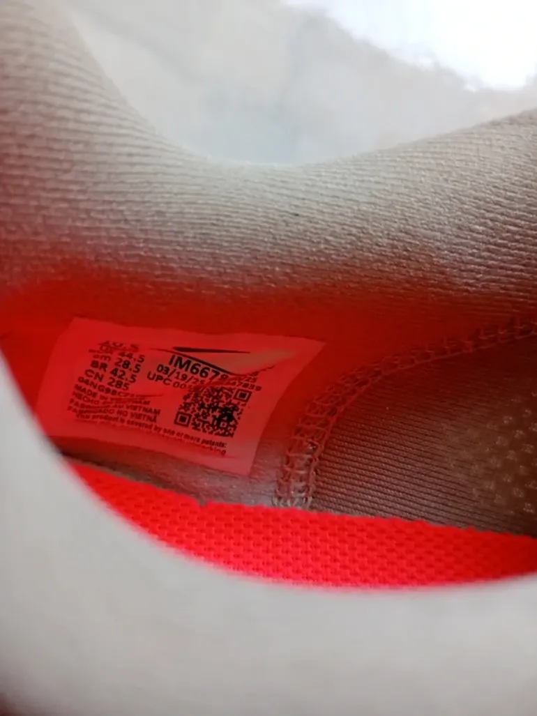 Used Nike Zoom Fly 6 bike — image 5 of 14