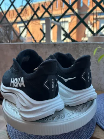 Used Hoka Clifton 10 bike — image 4 of 7