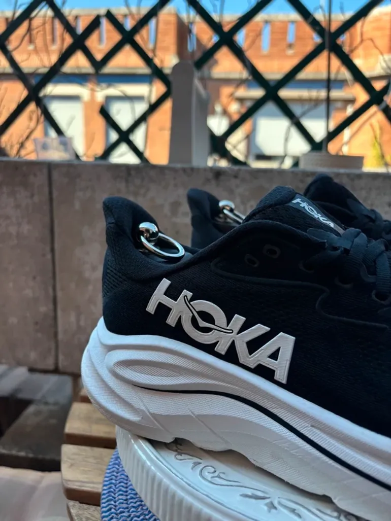 Used Hoka Clifton 10 bike — image 2 of 7