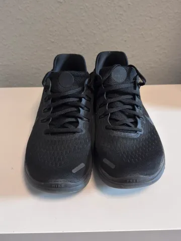 Used Nike Free RN 2018 bike — image 2 of 4