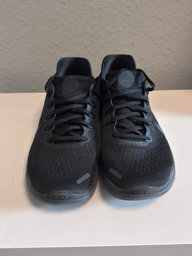 Used Nike Free RN 2018 bike — image 2 of 4