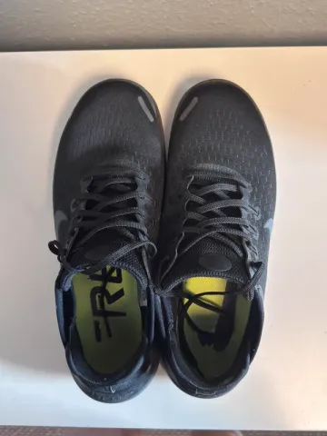 Used Nike Free RN 2018 bike — image 3 of 4