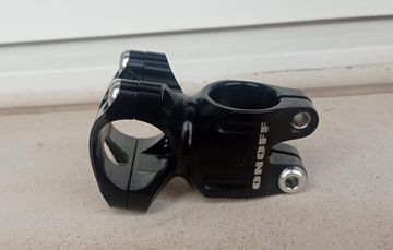 Used OnOff MORPH HARDCORE 2015 bike — image 5 of 8
