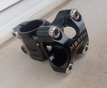 Used OnOff MORPH HARDCORE 2015 bike — image 3 of 8