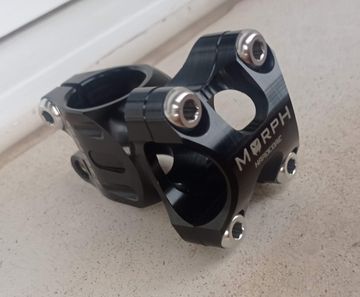 Used OnOff MORPH HARDCORE 2015 bike — image 3 of 8