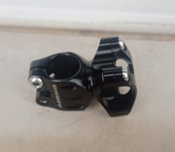 Used OnOff MORPH HARDCORE 2015 bike — image 7 of 8
