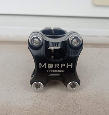 Used OnOff MORPH HARDCORE 2015 bike — image 6 of 8