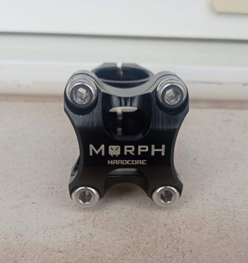 Used OnOff MORPH HARDCORE 2015 bike — image 6 of 8
