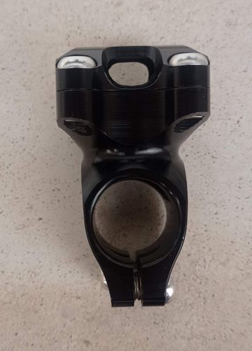 Used OnOff MORPH HARDCORE 2015 bike — image 4 of 8