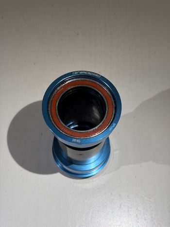 Used Ceramicspeed Bottom Bracket PF46 bike — image 3 of 3
