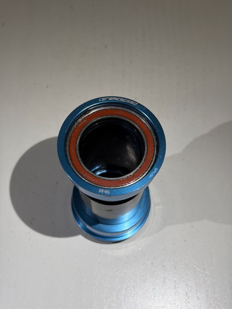 Used Ceramicspeed Bottom Bracket PF46 bike — image 3 of 3