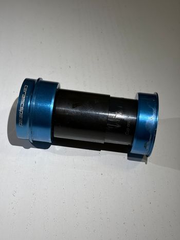 Used Ceramicspeed Bottom Bracket PF46 bike — image 2 of 3
