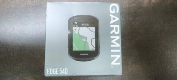 Brugt Garmin Edge 540 2026 bike — billede 3 af 3