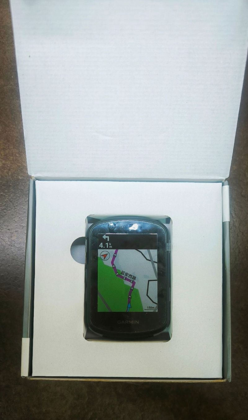 Used Garmin Edge 540 2026 Cycling Accessories
