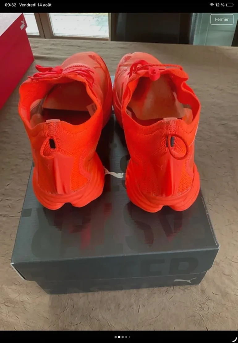 Used Nitro Fast-R Élite 2 bike — image 2 of 15
