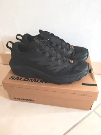 Salomon Sense Ride 5 bike de segunda mano — imagen 2 de 5