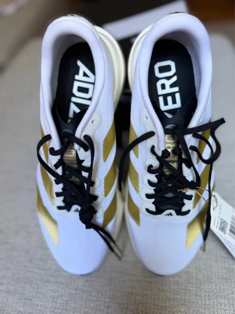 Used Adidas Adizero EVO SL Woven bike — image 7 of 9