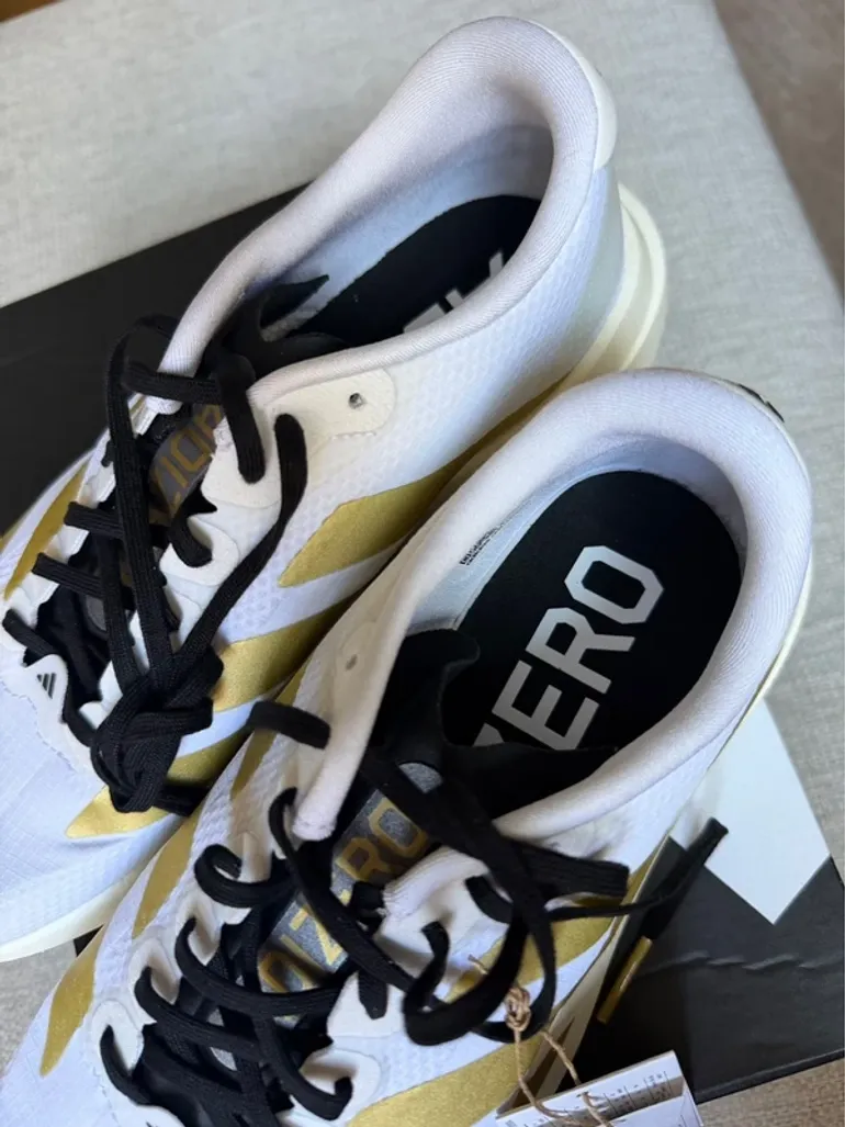 Used Adidas Adizero EVO SL Woven bike — image 4 of 9