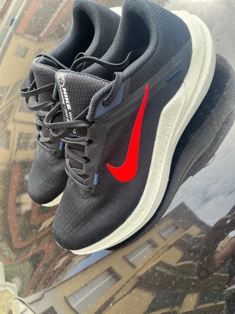 Gebrauchtes Nike Uomo Running Shoes Running Shoes
