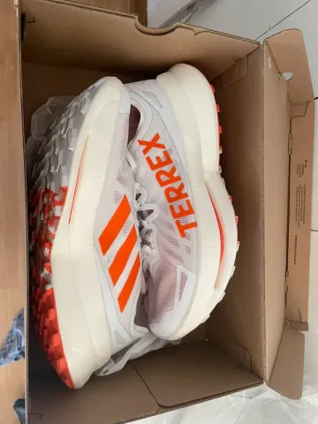 Used Adidas Trail Running Shoes Running Shoes