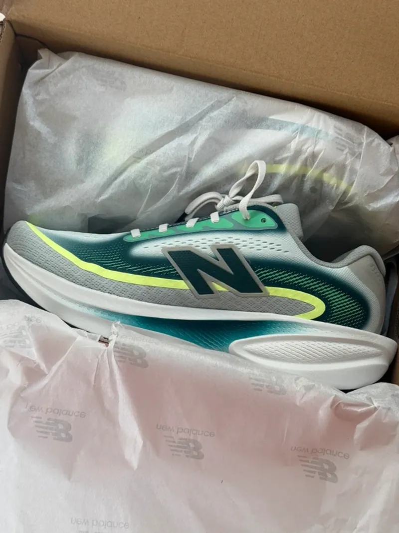 Gebrauchtes Lightweight Fresh Foam X Ellipse Running Shoes