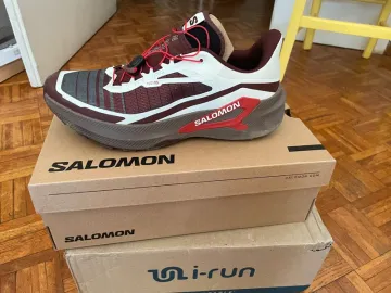 Używany Genesis 2 Running Shoes