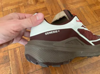 Używany Genesis 2 bike — zdjęcie 3 z 7