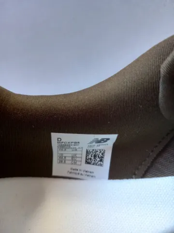 Gebrauchtes New Balance Fuelcell Rebel bike — Bild 5 von 5