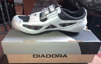 Used Diadora GEKO ROAD 2015 bike — image 5 of 11
