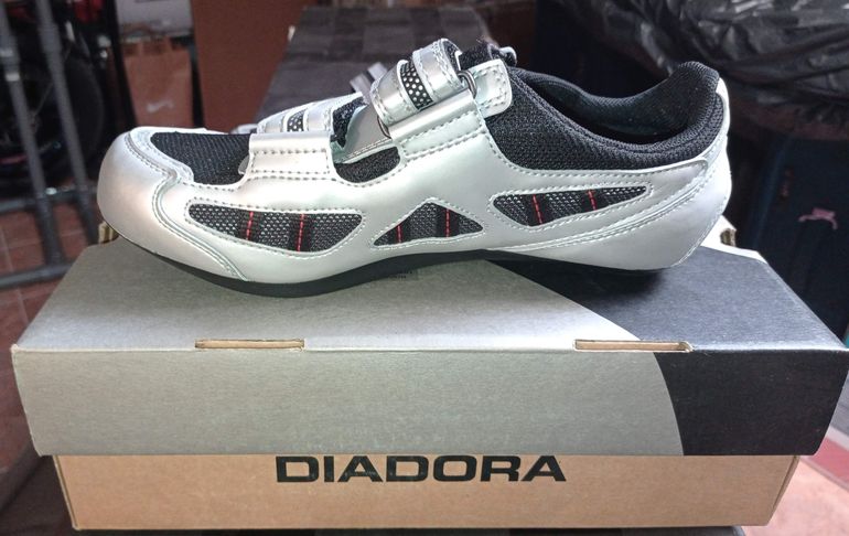 Used Diadora GEKO ROAD 2015 bike — image 5 of 11