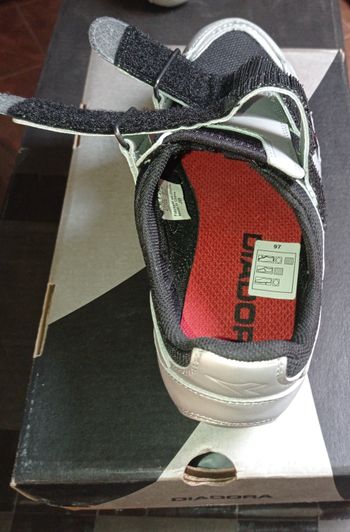 Used Diadora GEKO ROAD 2015 bike — image 4 of 11