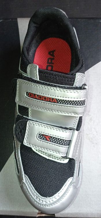 Used Diadora GEKO ROAD 2015 bike — image 8 of 11