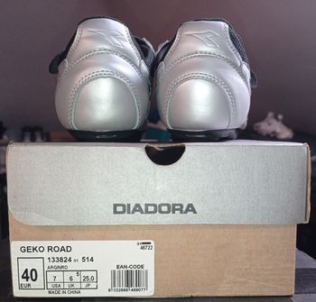 Used Diadora GEKO ROAD 2015 bike — image 2 of 11