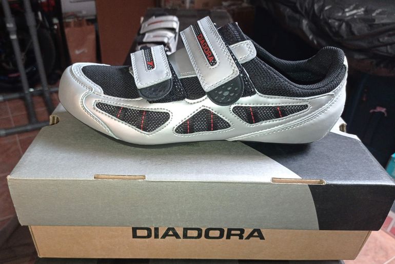 Used Diadora GEKO ROAD 2015 bike — image 6 of 11