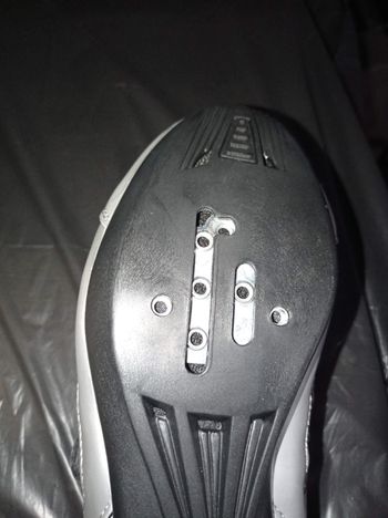 Used Diadora GEKO ROAD 2015 bike — image 11 of 11