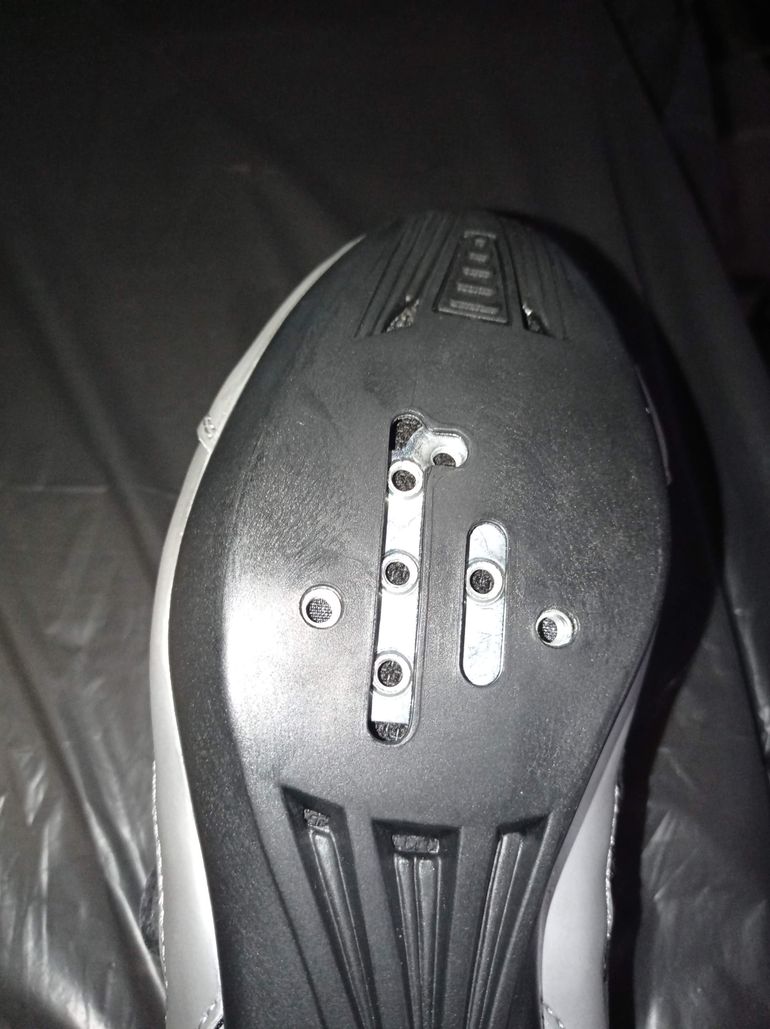 Used Diadora GEKO ROAD 2015 bike — image 11 of 11